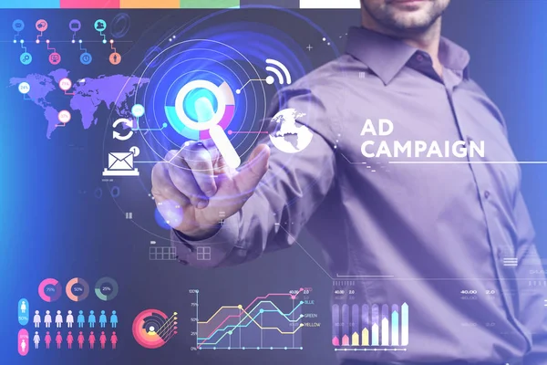 Convierte más prospectos en clientes con una campaña de Google Ads enfocada en servicios Convierte más prospectos en clientes con una campaña de Google Ads enfocada en servicios